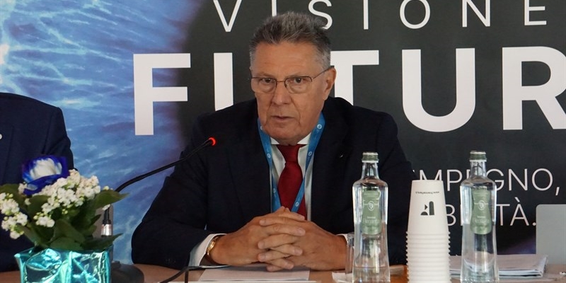 Valdisieve: CNA Toscana, Luca Tonini riconfermato Presidente
