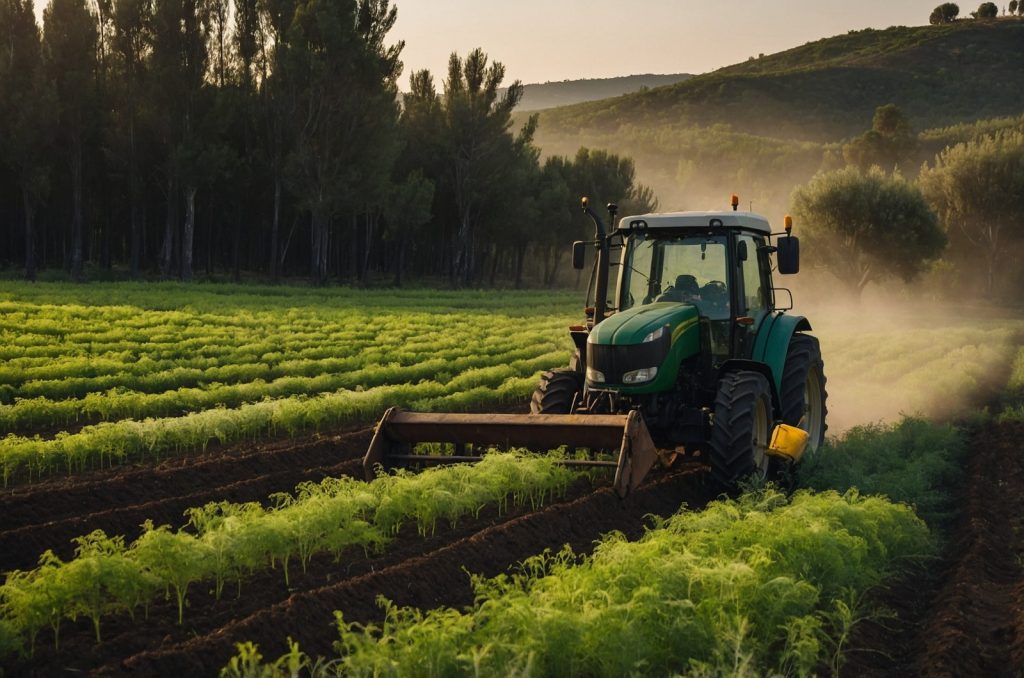 Vibo Valentia: nasce la Sezione territoriale della Rete di Lavoro Agricolo di Qualità