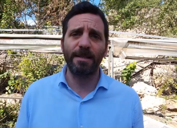 Vicofaro, il sindaco Tomasi: "150 persone vivevano in condizioni inaccettabili"