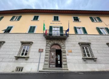 Videosorveglianza a Montopoli: presentato in Prefettura il progetto di potenziamento