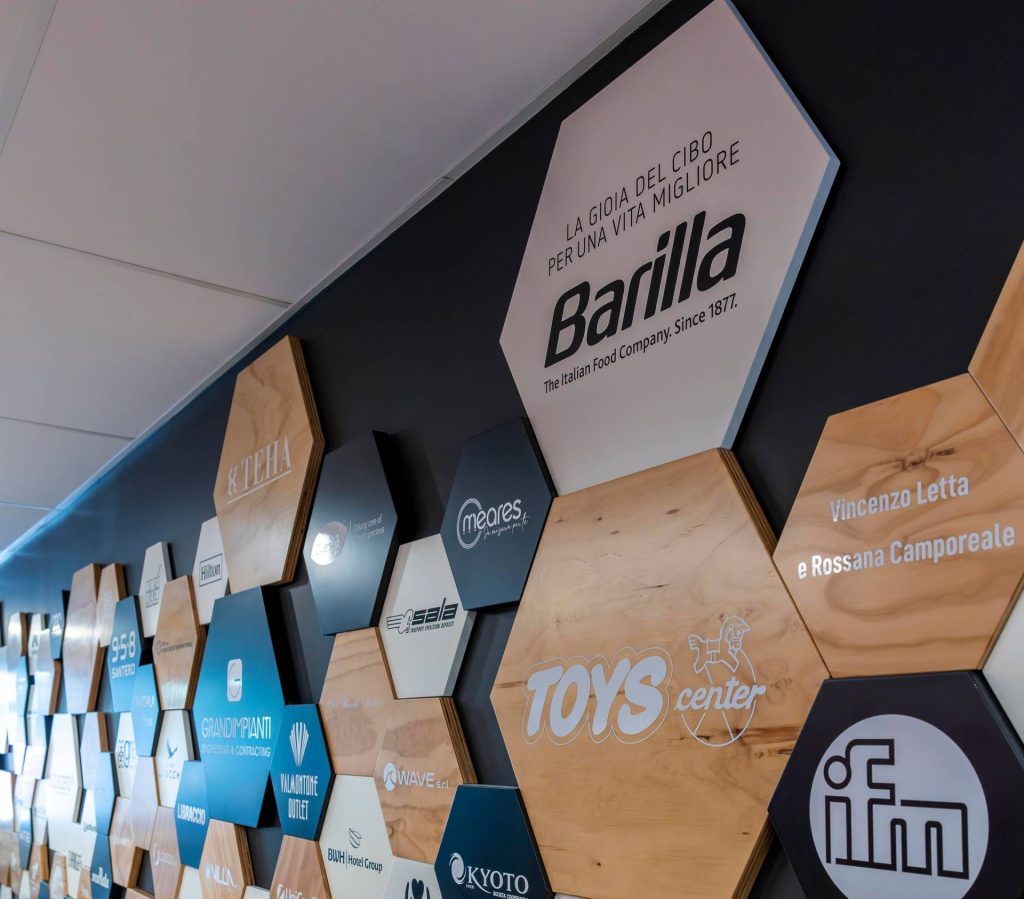 Welfare: Barilla e PizzAut insieme per l'inclusione