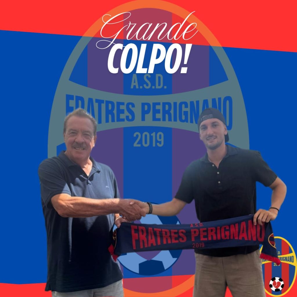Fratres Perignano: inizia una nuova fase