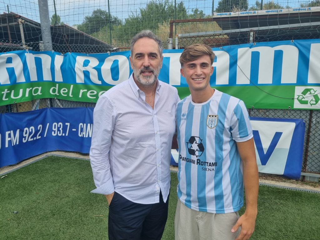 Valentino Mazzola: un'altra grande sorpresa, Gianassi!