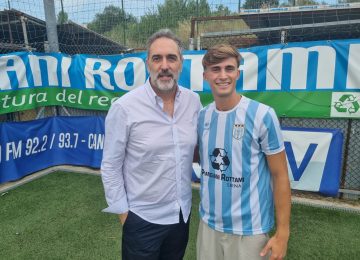 Valentino Mazzola: un'altra grande sorpresa, Gianassi!