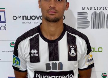 Sansepolcro: ingaggiato Bocci dalla Sangiovannese.