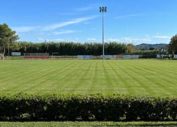 Tuttocuoio via da Ponte a Egola: il Comune risponde e conferma gli investimenti nello stadio Leporai.