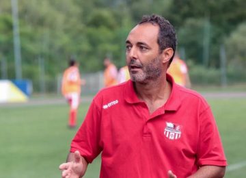 Coloro che attendono: Alessandro Francini