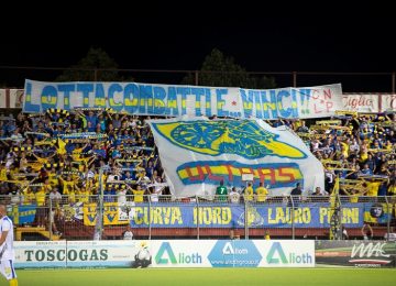 Investimento di 3 milioni per la ristrutturazione dello stadio della Carrarese