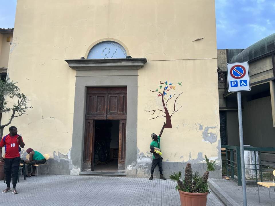 Vicofaro: la Conferenza Episcopale Toscana al fianco della Diocesi di Pistoia
