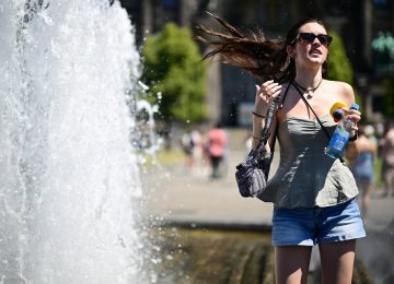 14 Città da Bollino Rosso in Solitaria