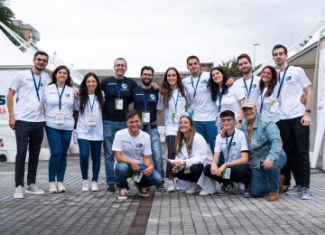 Campus Salute: Diffondere la Cultura della Prevenzione a New York