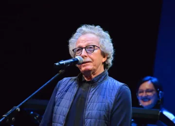 Fabio Concato annuncia una malattia e cancella i concerti.