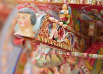 Tra Sapori e Tradizioni: Sagre e Feste nei 11 Comuni del Gal Etna