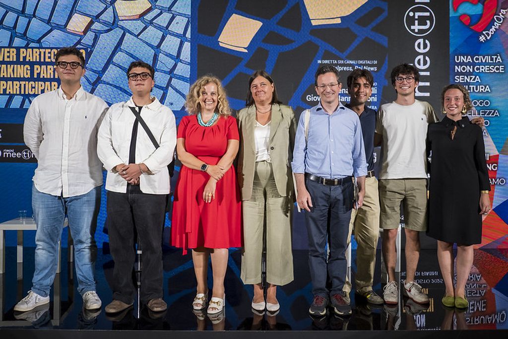 Università: Un Confronto tra Tradizione e Innovazione al Meeting di Rimini