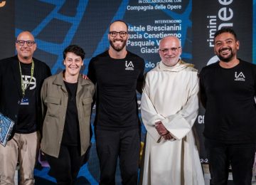 Meeting a Rimini: Un confronto sull’AI per un approccio consapevole