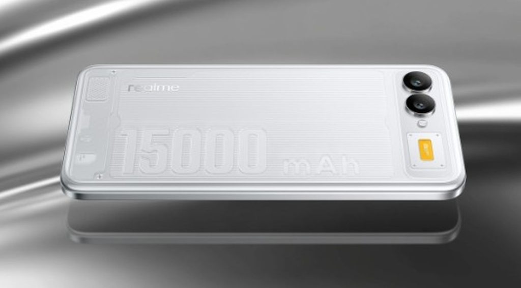 Smartphone: Batteria Record di 4 Giorni all'828 Fan Festival