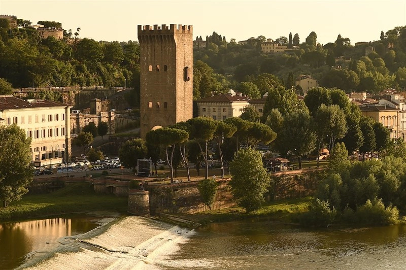 Torre San Niccolò