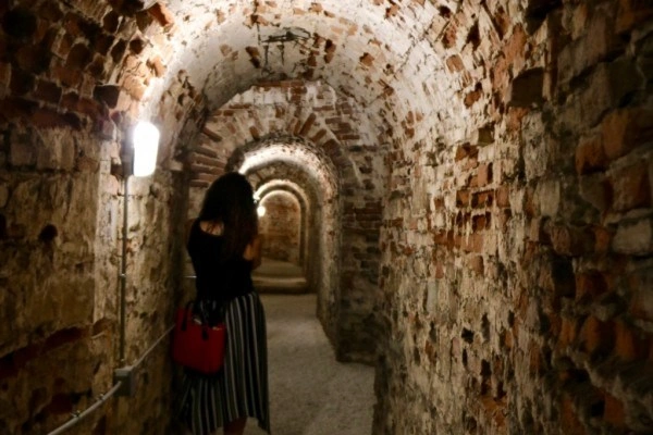 Fortezza da Basso