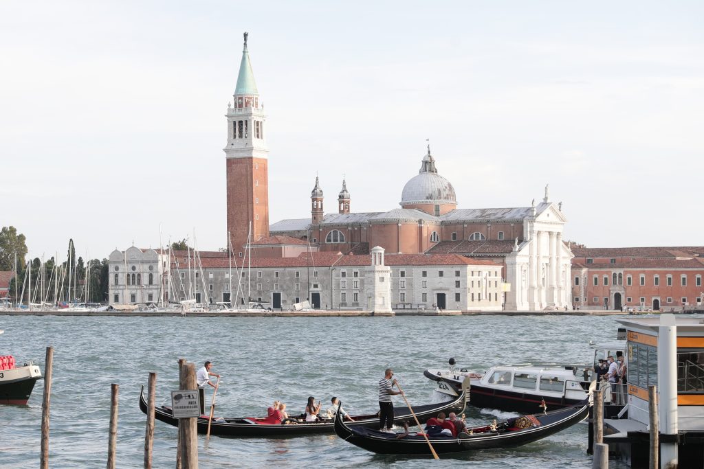 82ª Edizione della Mostra del Cinema di Venezia: Stabilite in Prefettura le Misure di Sicurezza