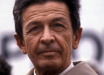 A Monterappoli, una serata per commemorare Enrico Berlinguer