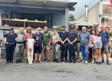 A Pantelleria il progetto "Rifiuti Zero" con Marco Tardelli come testimonial