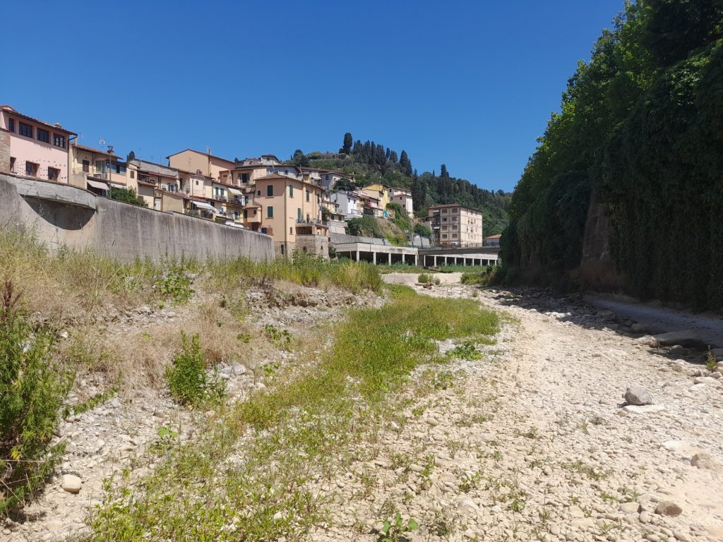 Accordo tra Comuni e Regione per Valli di Pesa e Virginio