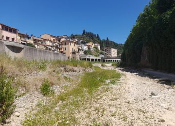 Accordo tra Comuni e Regione per Valli di Pesa e Virginio