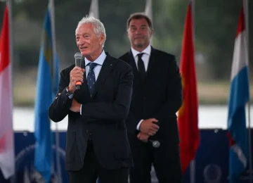 "Al via a Milano i Mondiali di Canoa: Buonfiglio ribadisce 'Lo sport unisce'" - Agenzia di Stampa Italpress