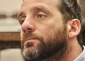 Alessandro Tomasi candidato alla presidenza per le Regionali 2025