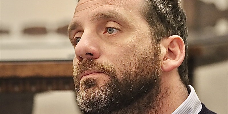 Alessandro Tomasi candidato alla presidenza per le Regionali 2025