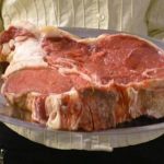 Alimenti conservati in modo irregolare: agriturismo sanzionato