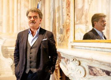 [Altopascio] Caso antenne con Castelfranco, Marchetti: "Un altro scivolone per Altopascio"