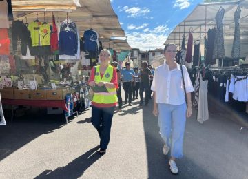 Approvato il nuovo piano commerciale di Montopoli: ecco le novità.