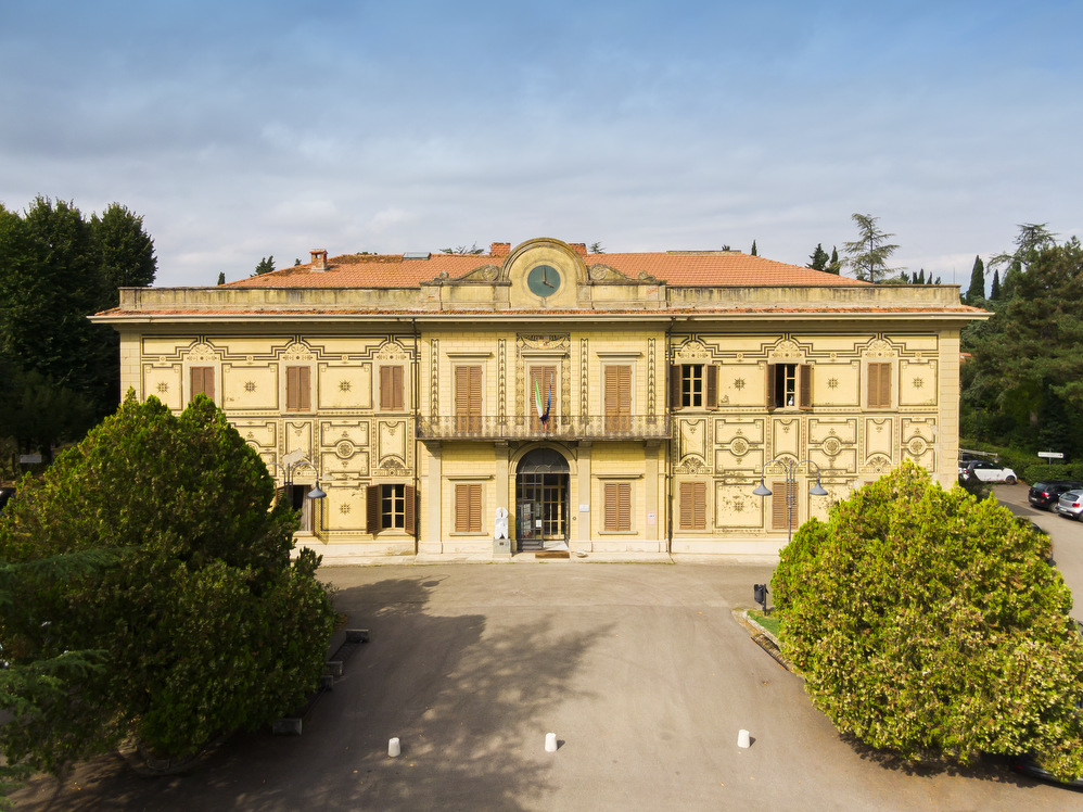 Arezzo: Pubblicato il bando per l'ammissione ai corsi di laurea triennali in Professioni Sanitarie