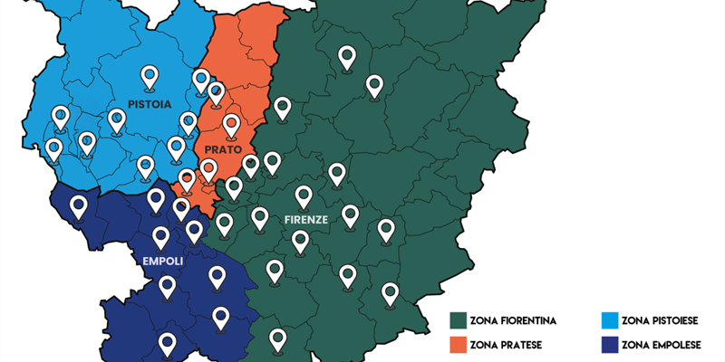Aumento dei controlli ambientali, diminuzione delle sanzioni e maggiore collaborazione dei cittadini