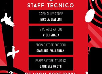 Belvedere: nuova squadra con grandi aspirazioni - Almanacco del Calcio Toscano