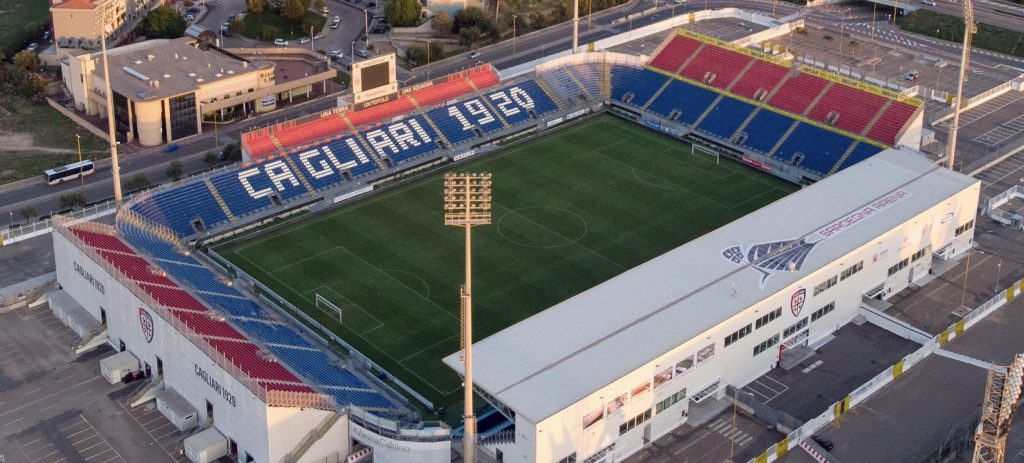 Cagliari, biglietti vietati ai residenti della provincia toscana per la partita di calcio contro la Fiorentina