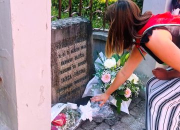 Campi Bisenzio ricorda Tosca Fiesoli, giovane vittima della violenza nazifascista