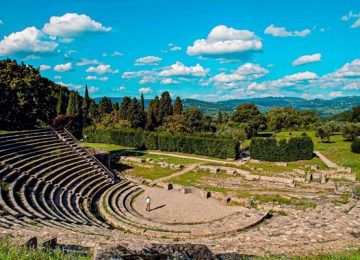 Campi estivi gratuiti nei musei di Fiesole: arte, mito e creatività per i più piccoli