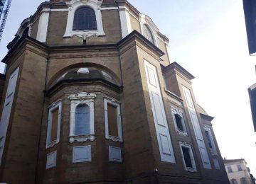 Cappelle Medicee: aperture serali straordinarie da settembre