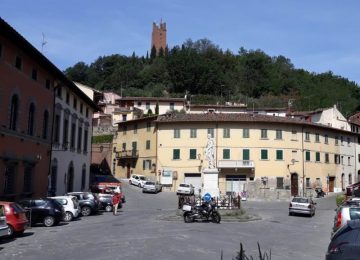 Chiusure estive a San Miniato: l'amministrazione informa sugli sviluppi del percorso con gli esercenti