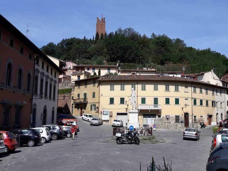 Chiusure estive a San Miniato: l'amministrazione informa sugli sviluppi del percorso con gli esercenti