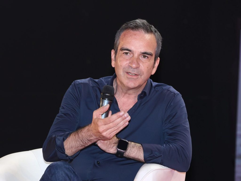 Consiglio Regionale della Calabria Sciolto dopo le Dimissioni di Occhiuto