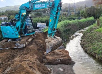 Consorzio di Bonifica 1 Toscana Nord: il nuovo direttore è Petriccioli