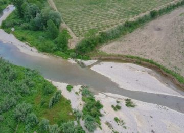 Contratto di Fiume della Pesa e Consorzio di Bonifica 3 Medio Valdarno: Uniti per la Sicurezza Idraulica e la Tutela Ambientale
