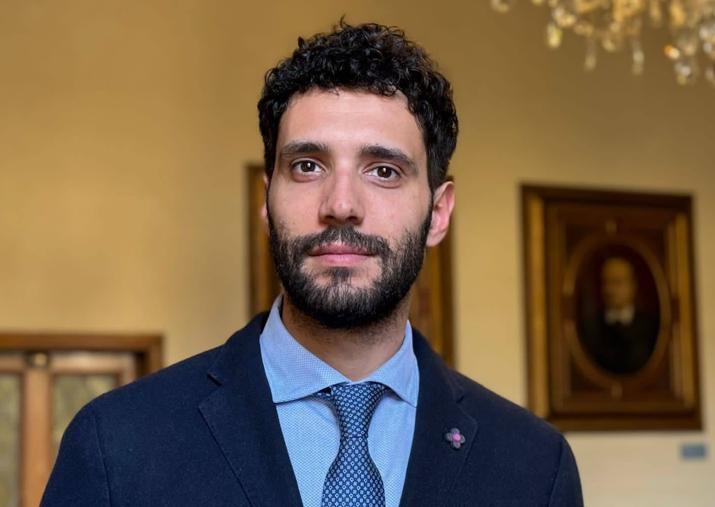 Contro il candidato FdI Tommaso Cocci: lettere anonime contenenti minacce e accuse