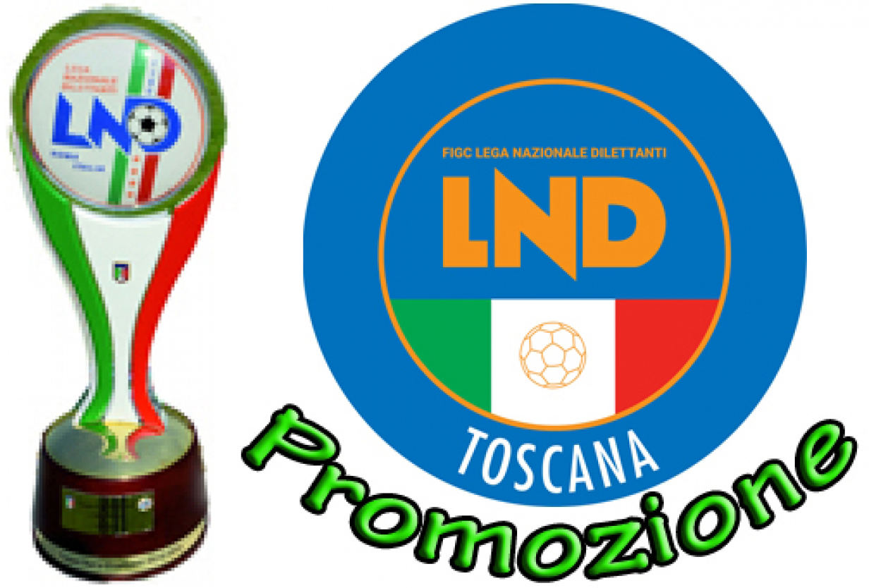 Il calendario della Coppa Italia di Promozione