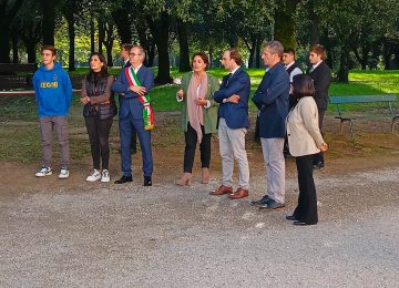 Cortona festeggia la sua 'eccellenza': 750mila euro per l'istituto Angelo Vegni