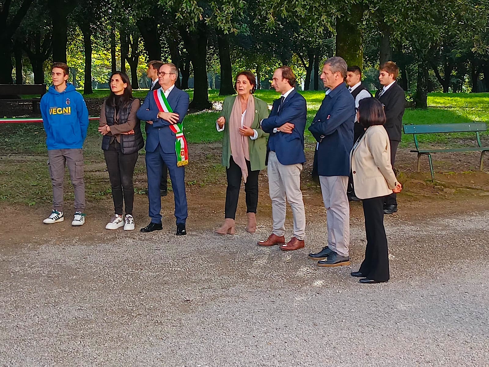 Cortona festeggia la sua 'eccellenza': 750mila euro per l'istituto Angelo Vegni