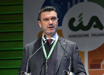 Dazi: Fini (Cia) 'Sembra più una resa che un accordo' - Agenzia Italpress